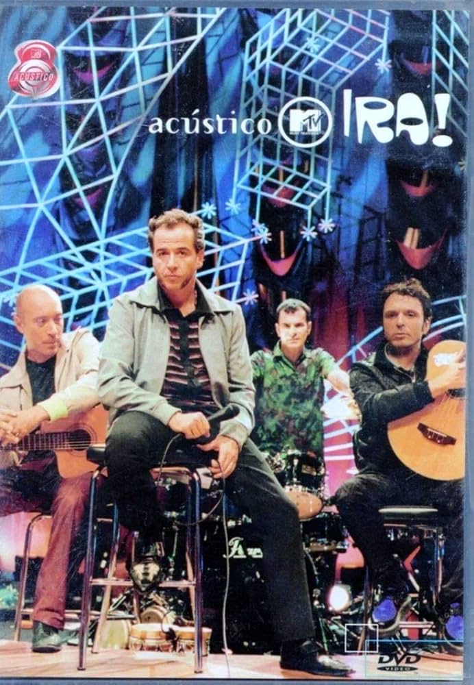 その他 Acustico Mtv [DVD] [Import] wwzq1cm Acustico Mtv [DVD]